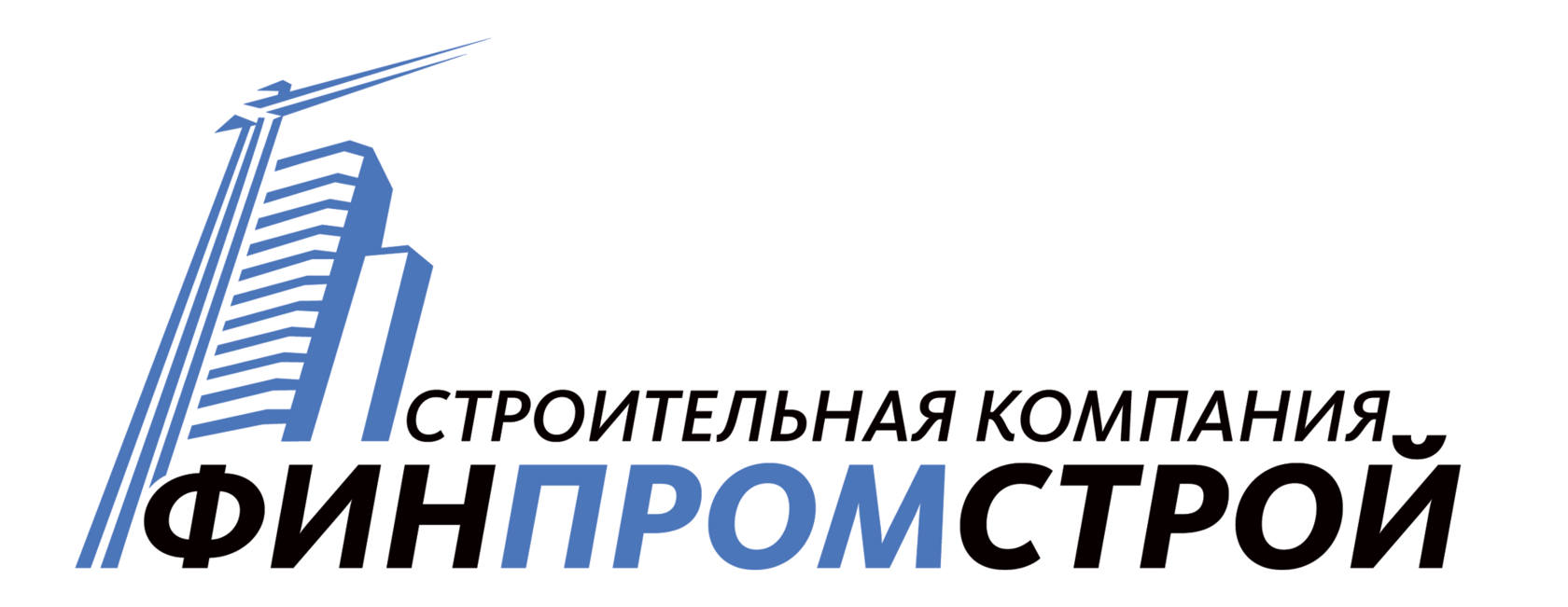 ФинПромСтрой — строительная компания